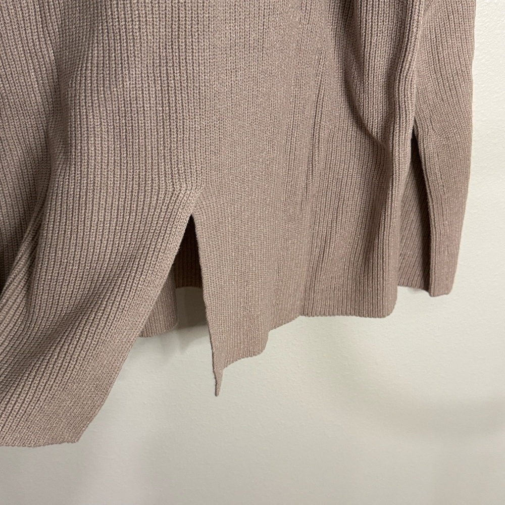 NWT The Drop Alice Loose fitting sweater Large - Picture 8 of 11